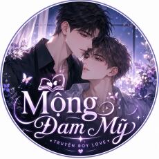 Mộng Đam Mỹ