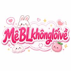 MêBLkhônglốivề