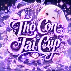 ݁ ˖Ი𐑼⋆Thỏ Con Tai Cụp ݁ ˖Ი𐑼⋆