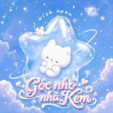 Góc nhỏ nhà Kem