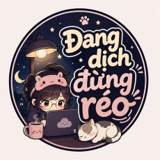 Đang Dịch Đừng Réo