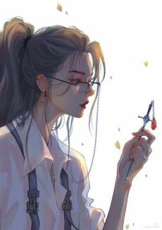 Mặc Dạ Ly