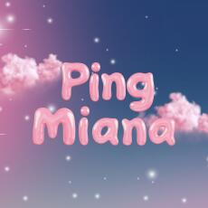 Ping Miana