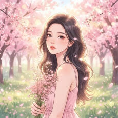 Nàng Mộng Mơ