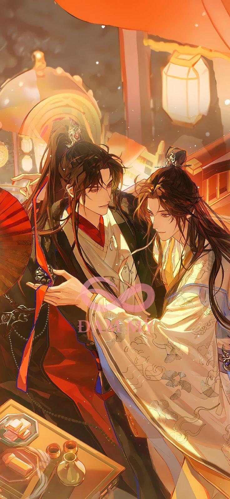 《Hắn Dùng Mỹ Nhân Kế Để Hãm Hại Ta》