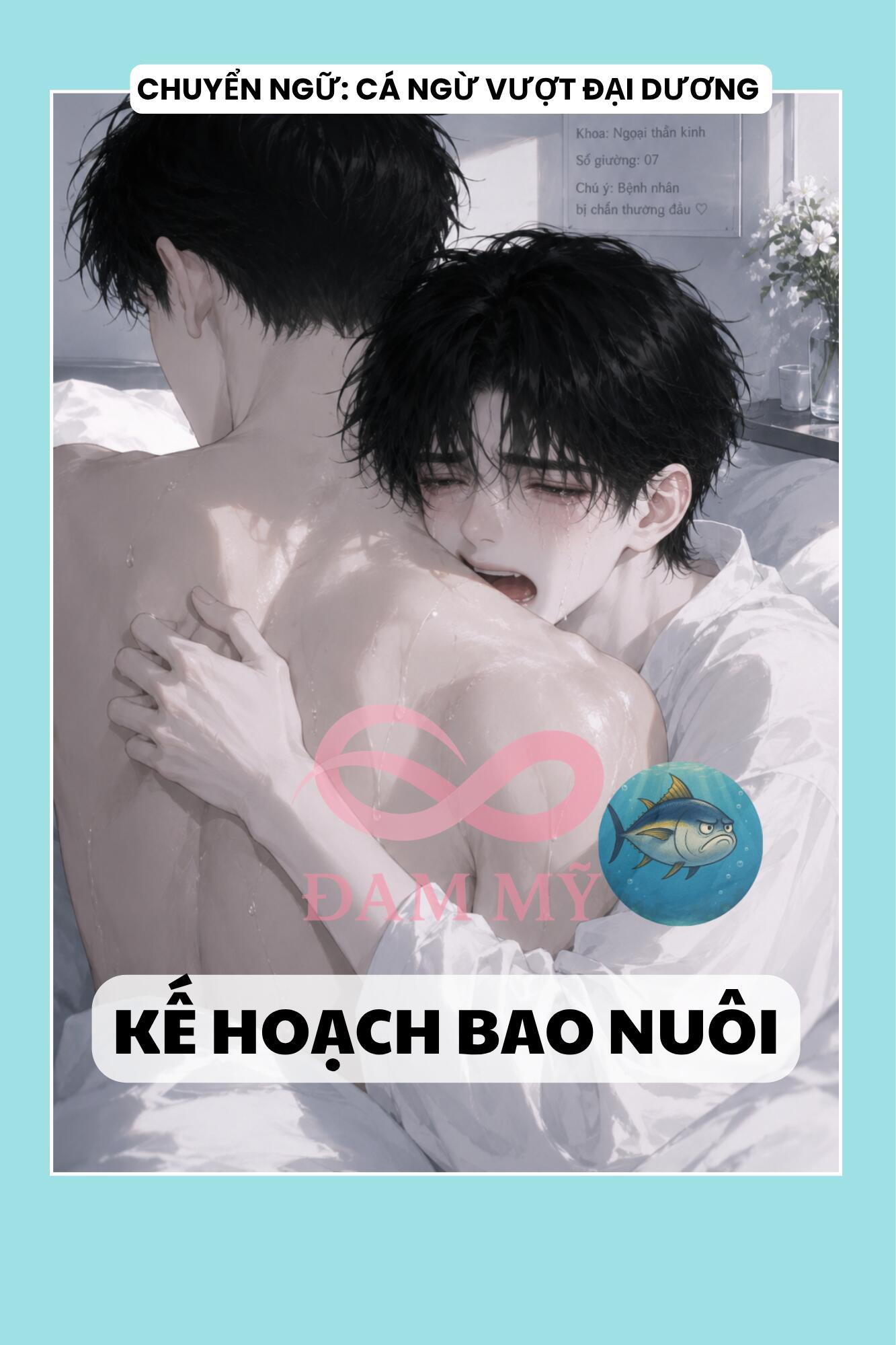 KẾ HOẠCH BAO NUÔI THẤT BẠI