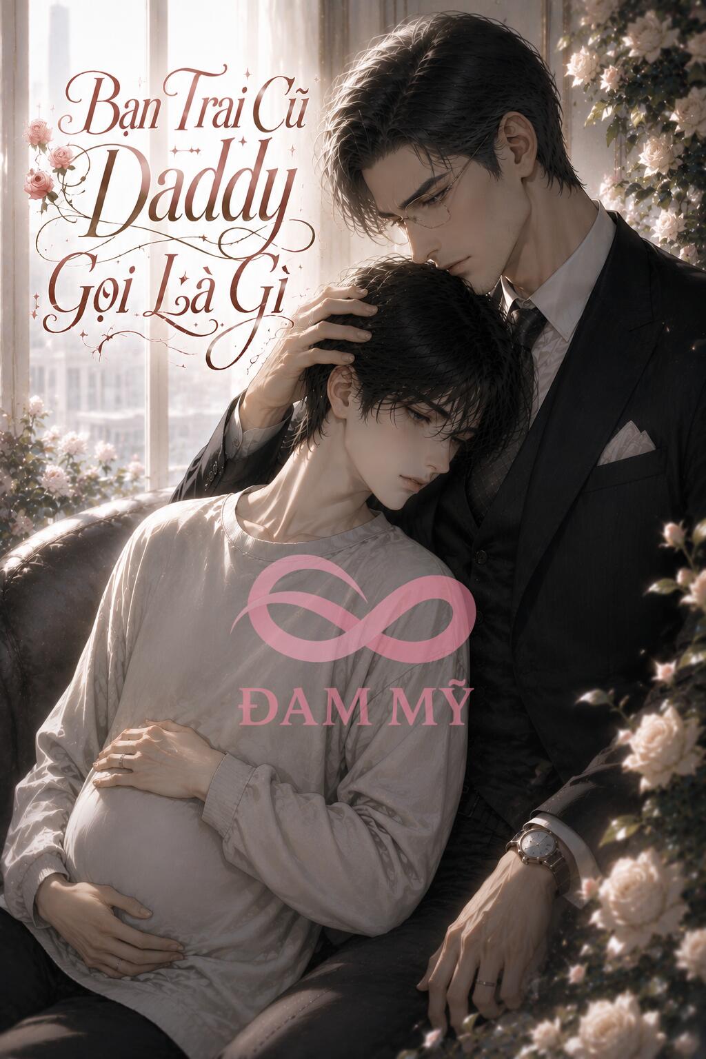 Daddy Của Bạn Trai Cũ Gọi Là Gì