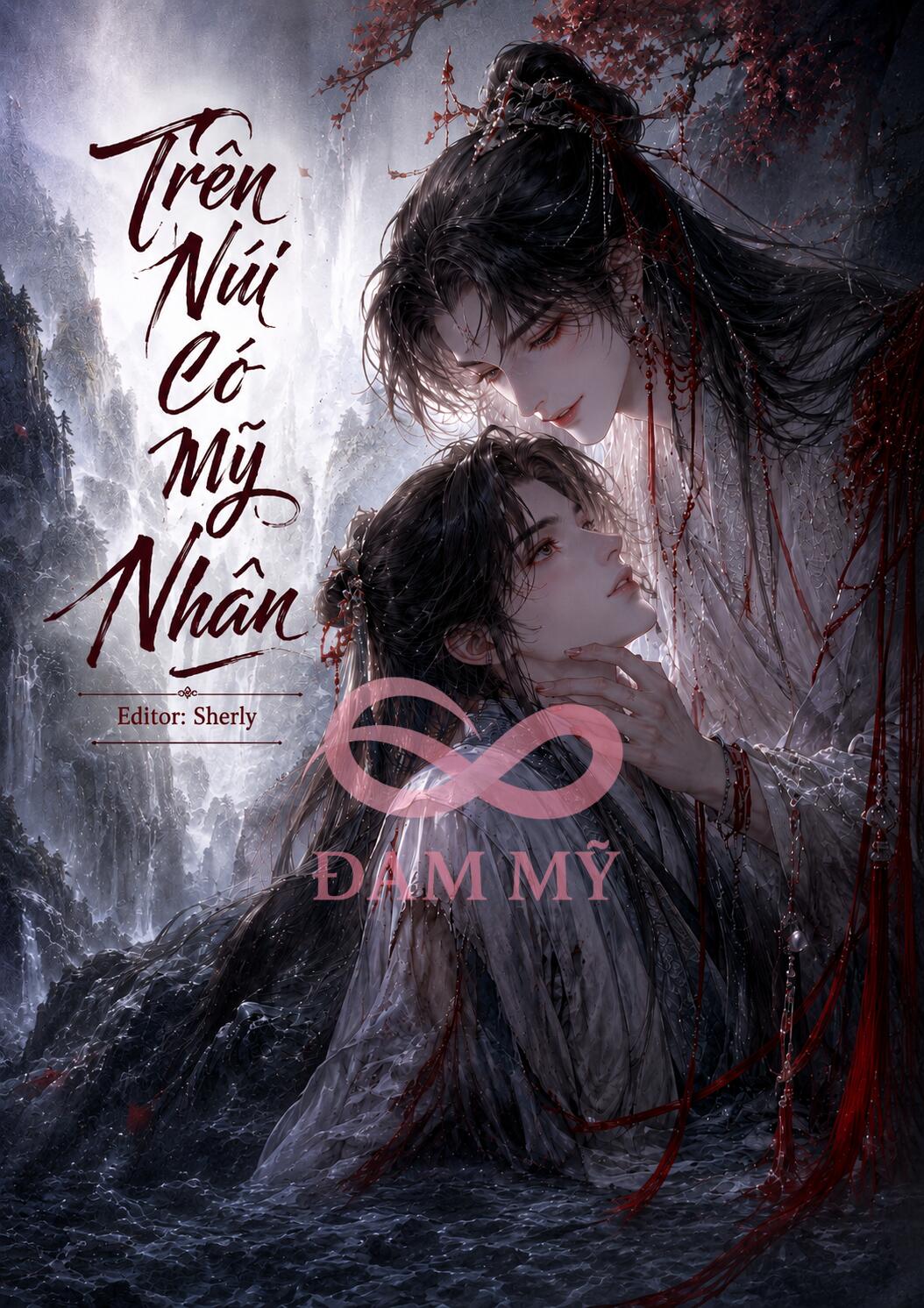 Trên núi có mỹ nhân