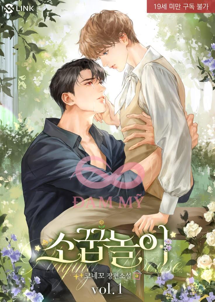 [EABO] ✨ Thẩm Thời An, Anh Là Của Tôi ✨