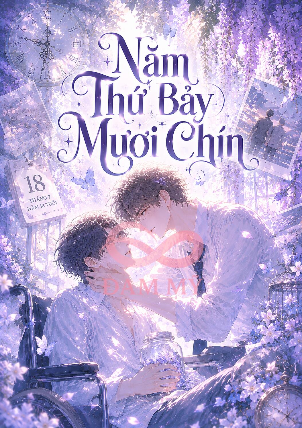 Năm Thứ Bảy Mươi Chín