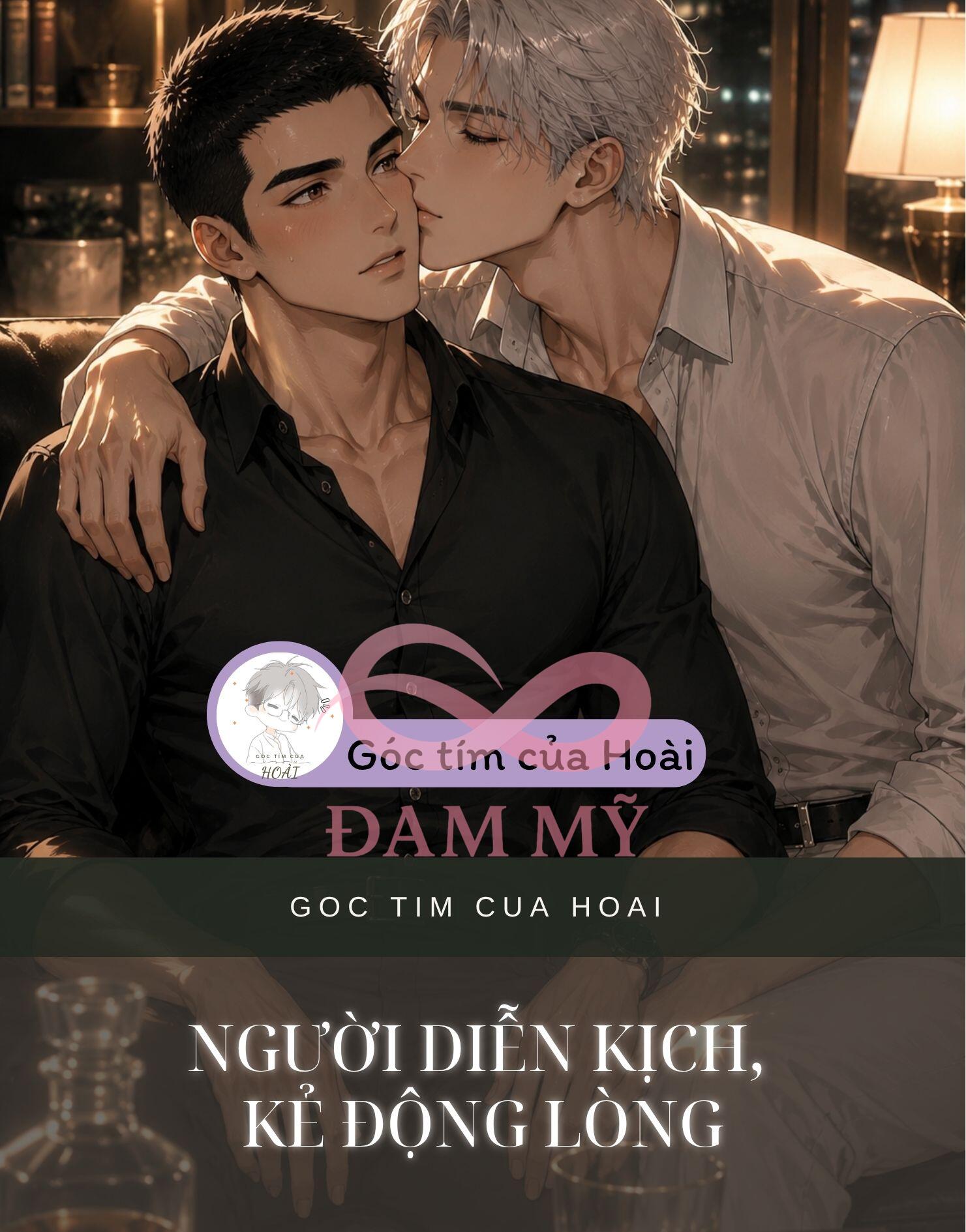 Người Diễn Kịch, Kẻ Động Lòng