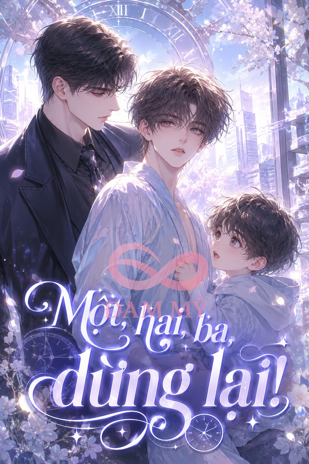 Một, Hai, Ba, Dừng lại!