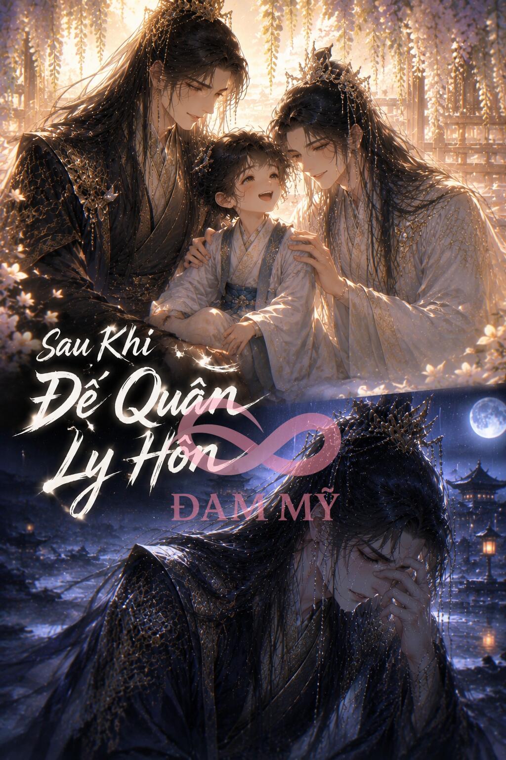 Sau Khi Đế Quân Ly Hôn