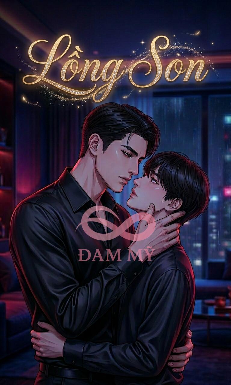 Lồng Son