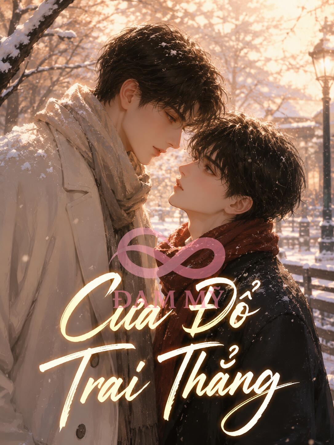 Cưa Đổ Trai Thẳng
