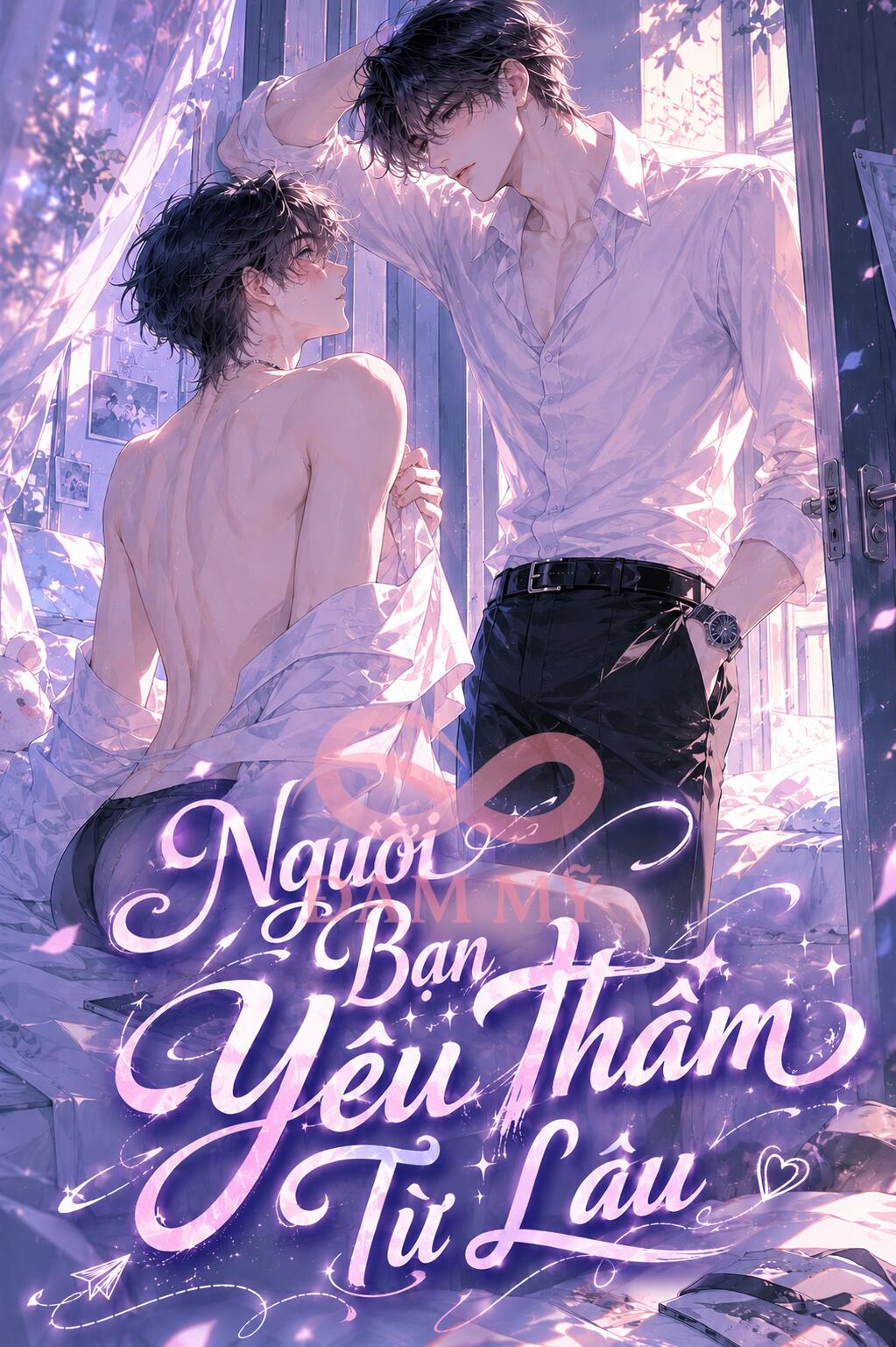 Người Bạn Yêu Thầm Từ Lâu