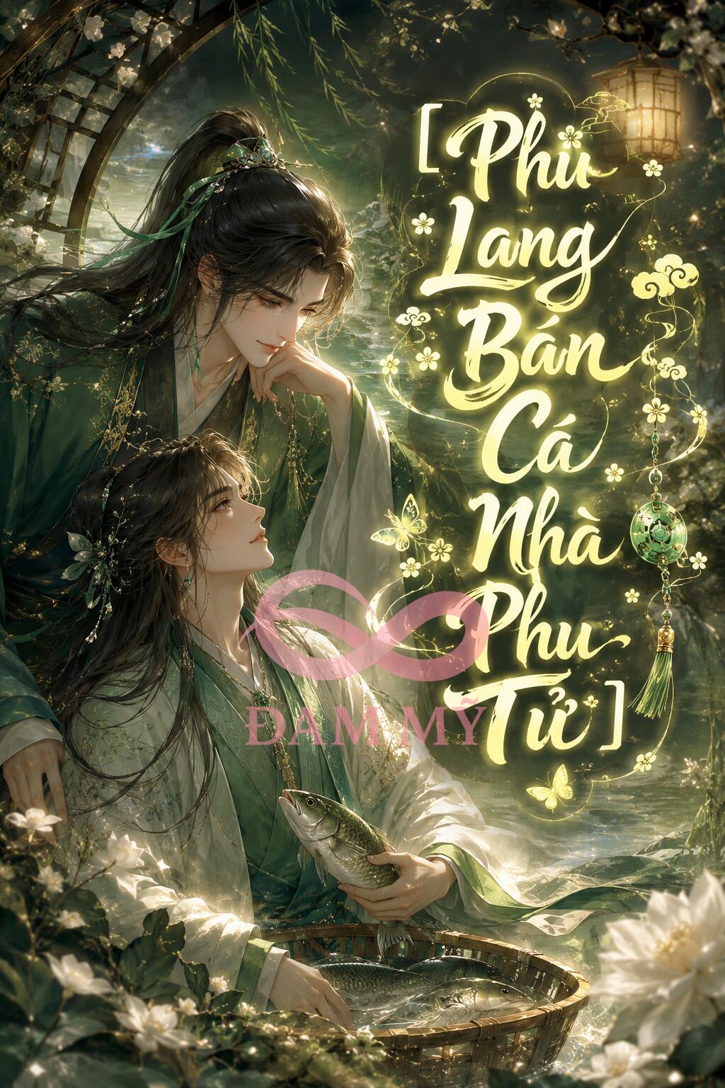 Phu Lang Bán Cá Nhà Phu Tử