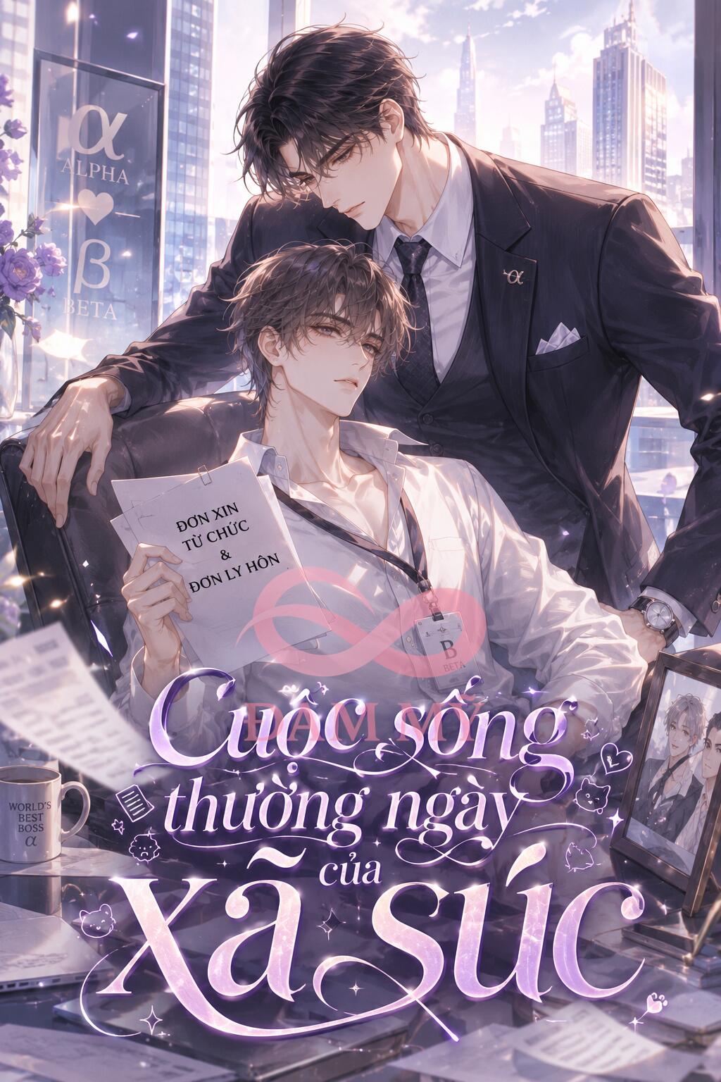 Cuộc Sống Thường Ngày Của Xã Xúc