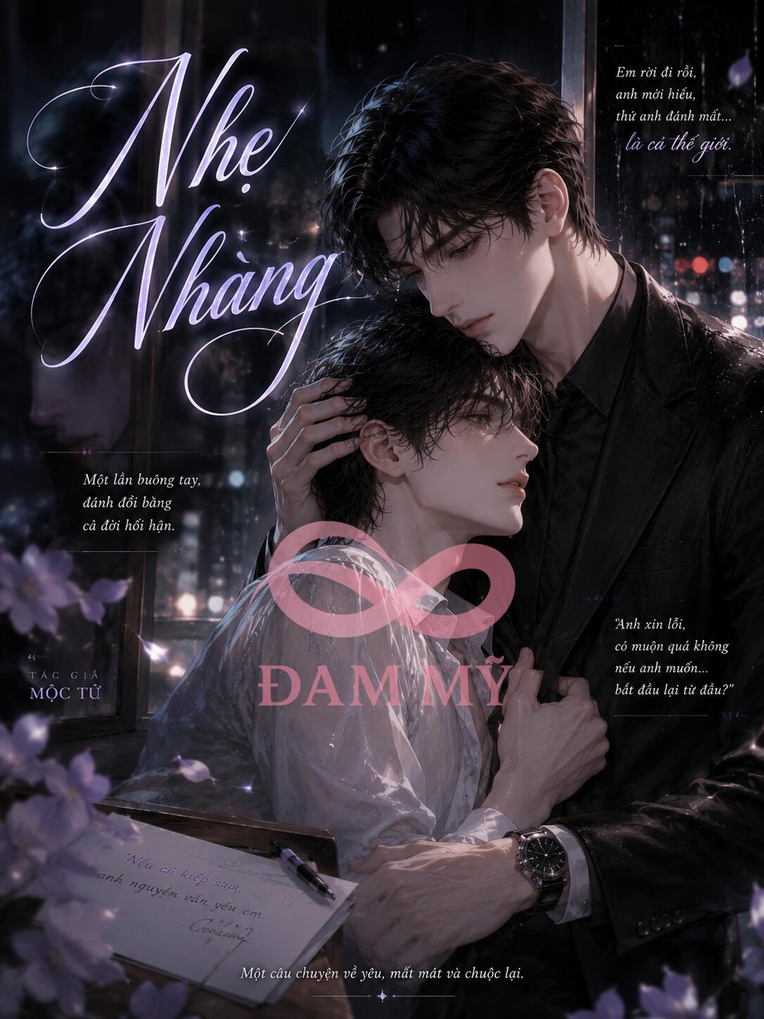 [ABO] Nhẹ Nhàng