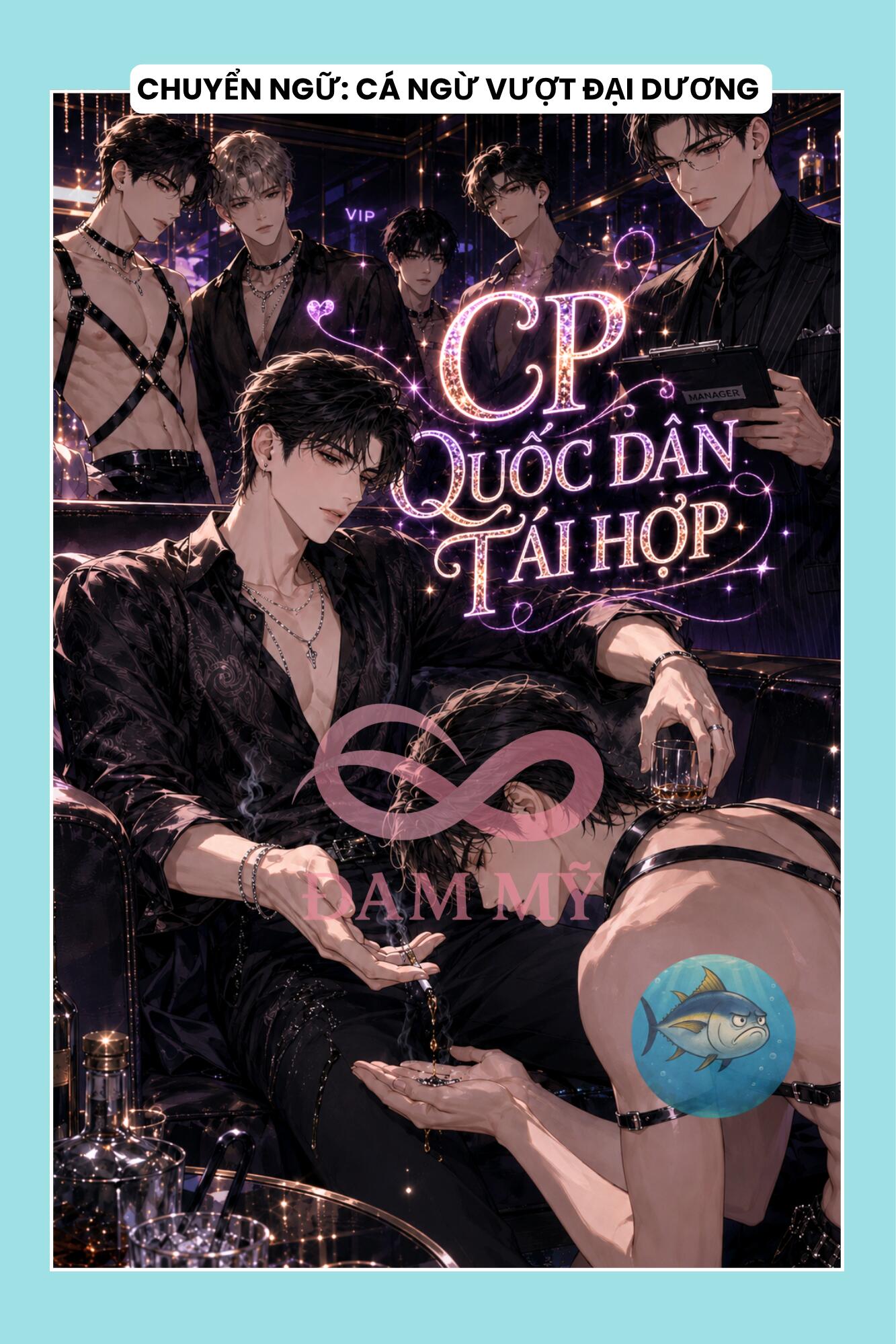 CP QUỐC DÂN TÁI HỢP