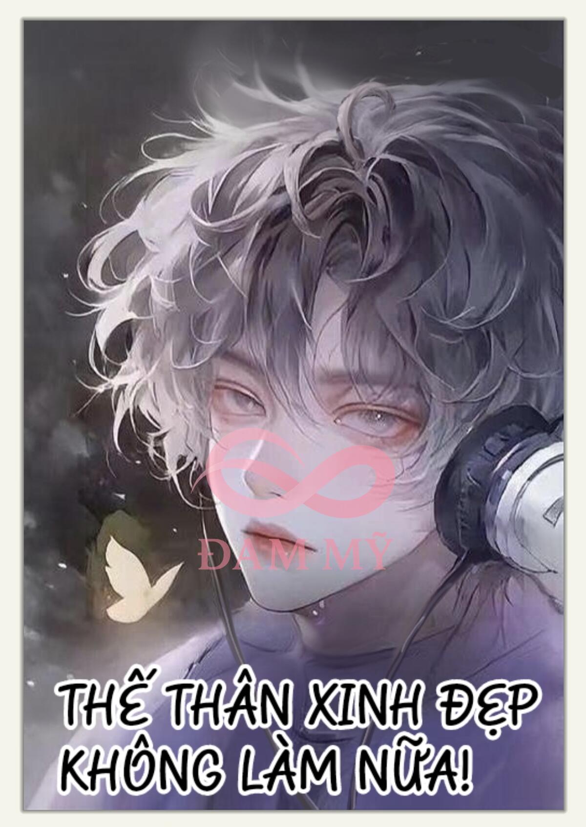 Thế Thân Xinh Đẹp Không Làm Nữa