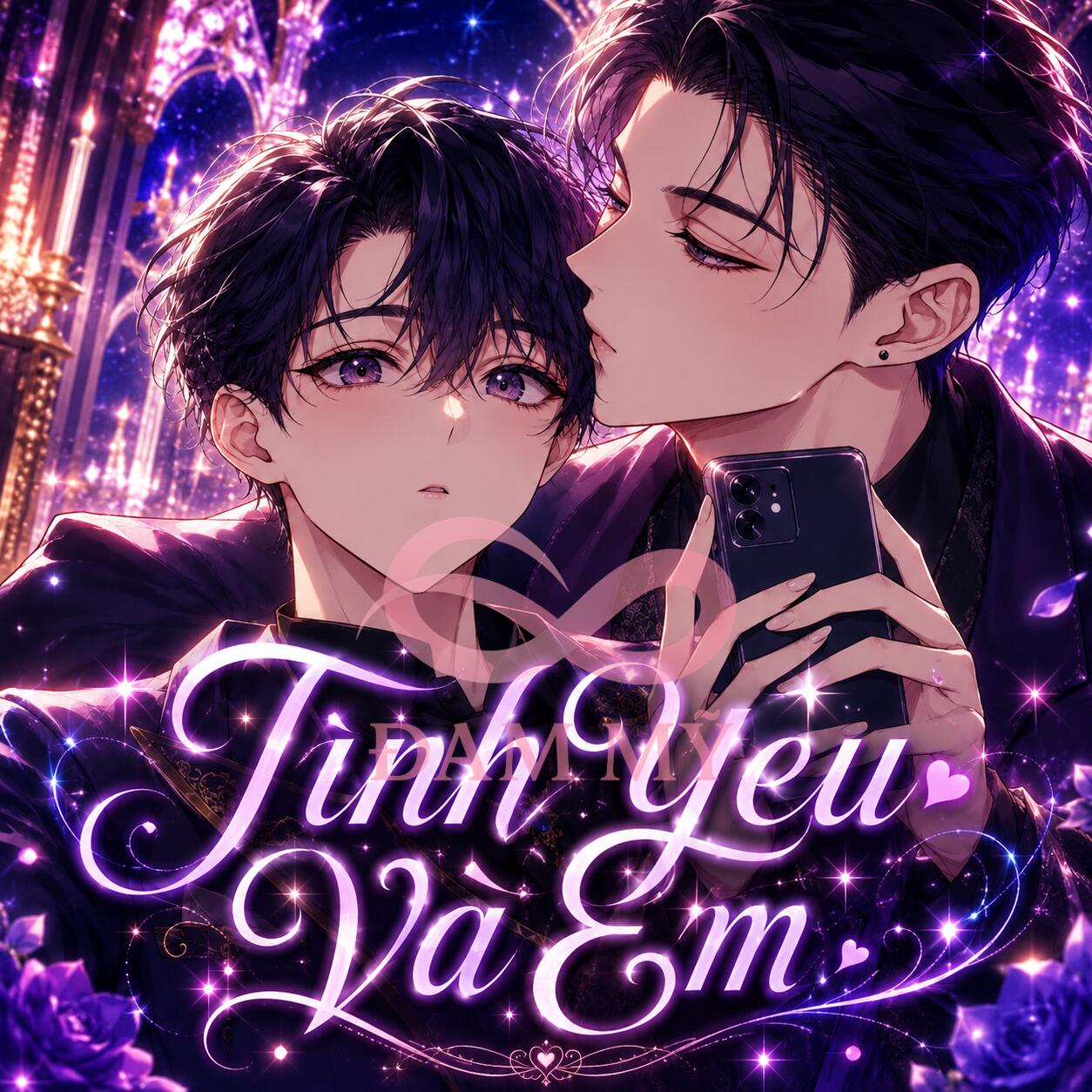 Tình Yêu Và Em