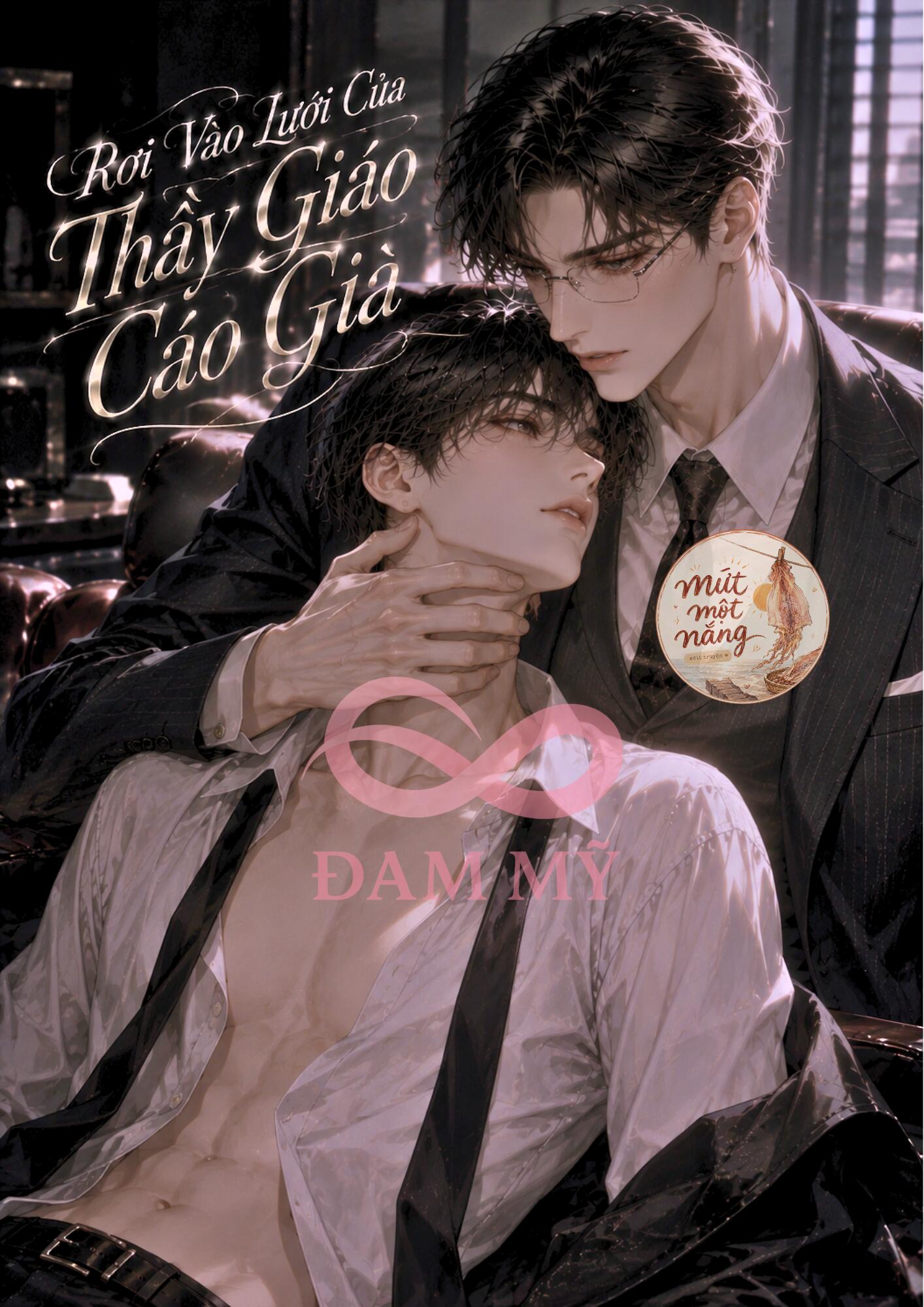 Rơi Vào Lưới Của Thầy Giáo Cáo Già