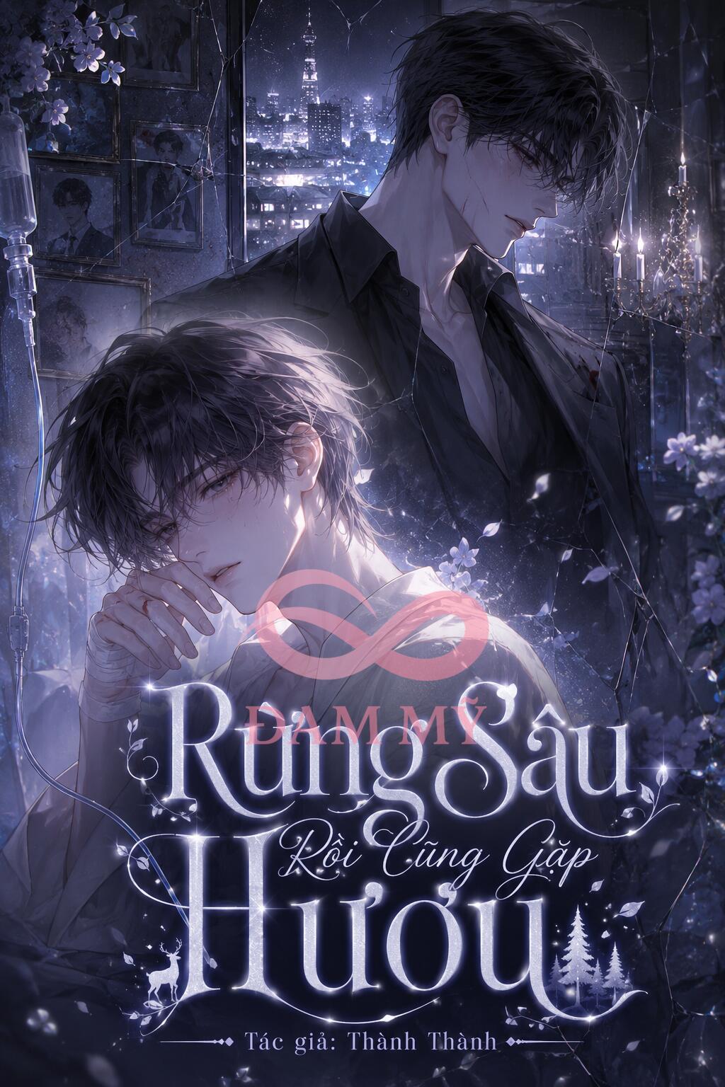 Rừng Sâu Rồi Cũng Gặp Hươu