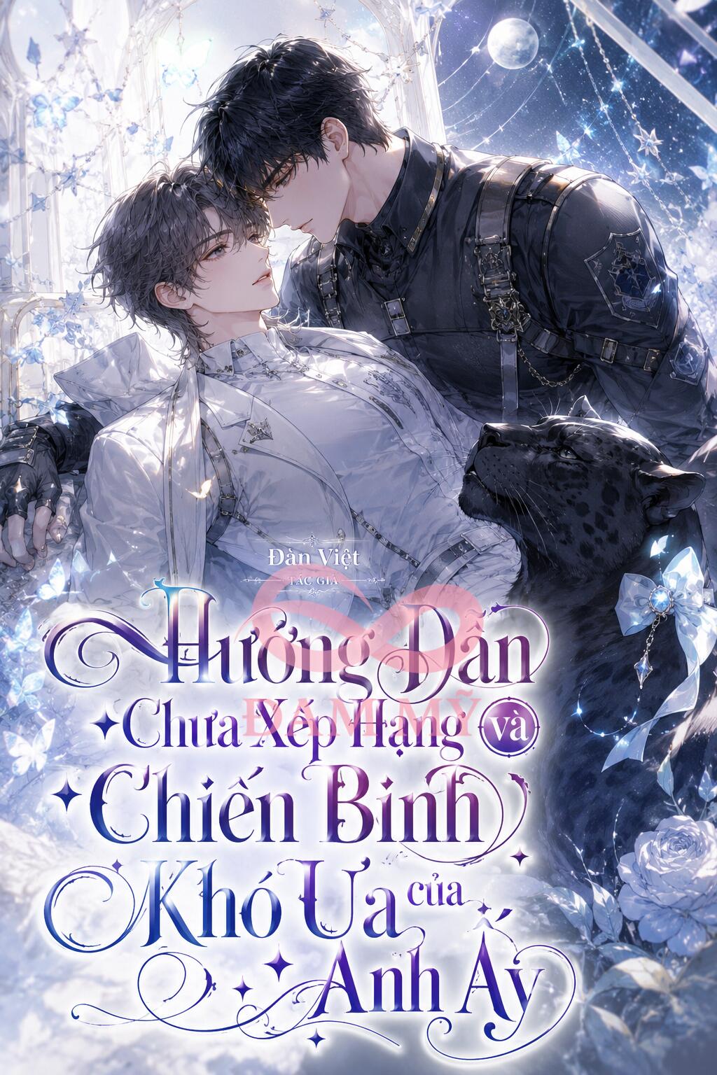 Hướng Dẫn Chưa Xếp Hạng Và Chiến Binh Khó Ưa Của Anh Ấy