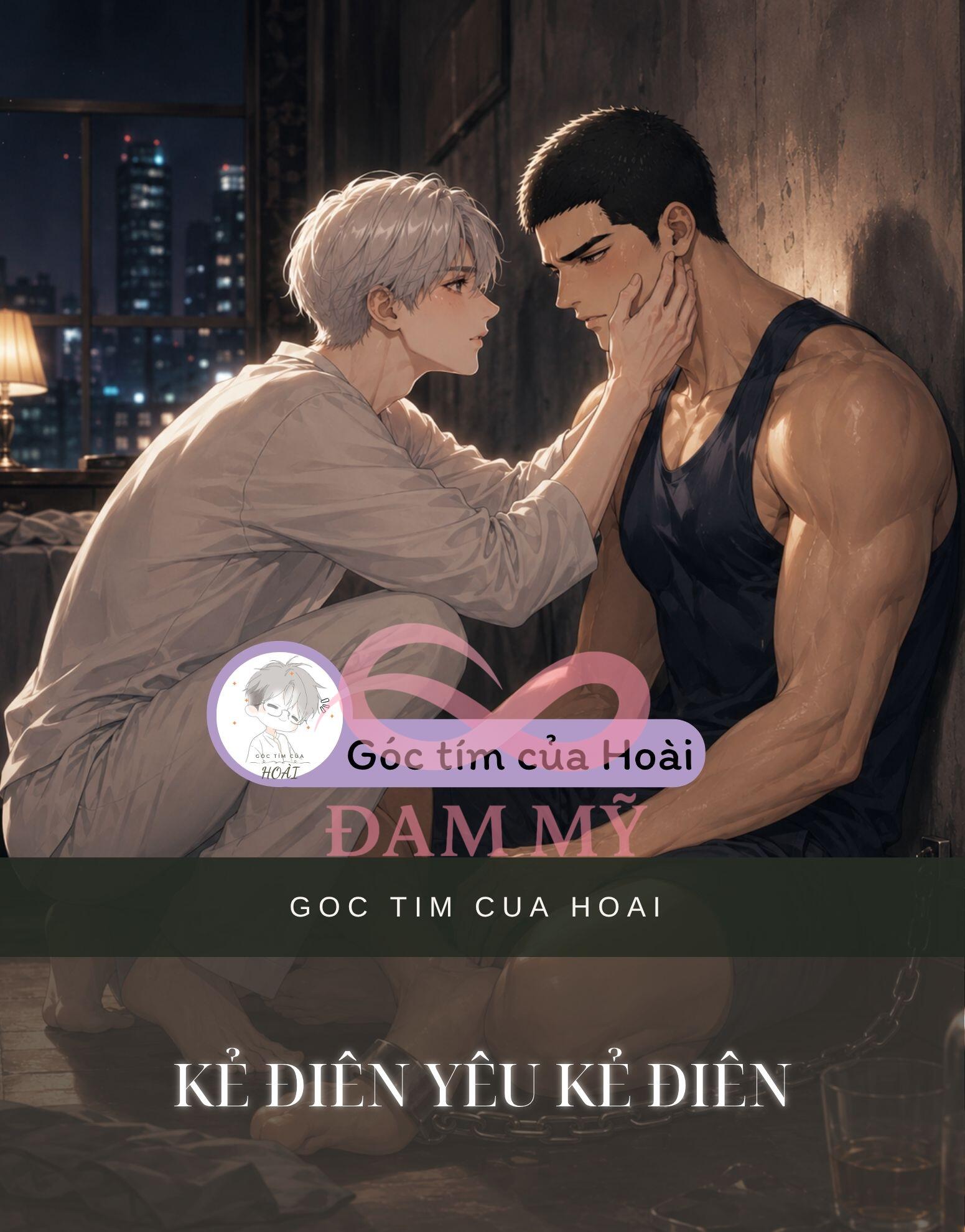 Kẻ Điên Yêu Kẻ Điên