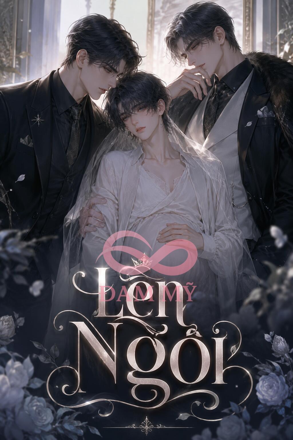 Lên Ngôi
