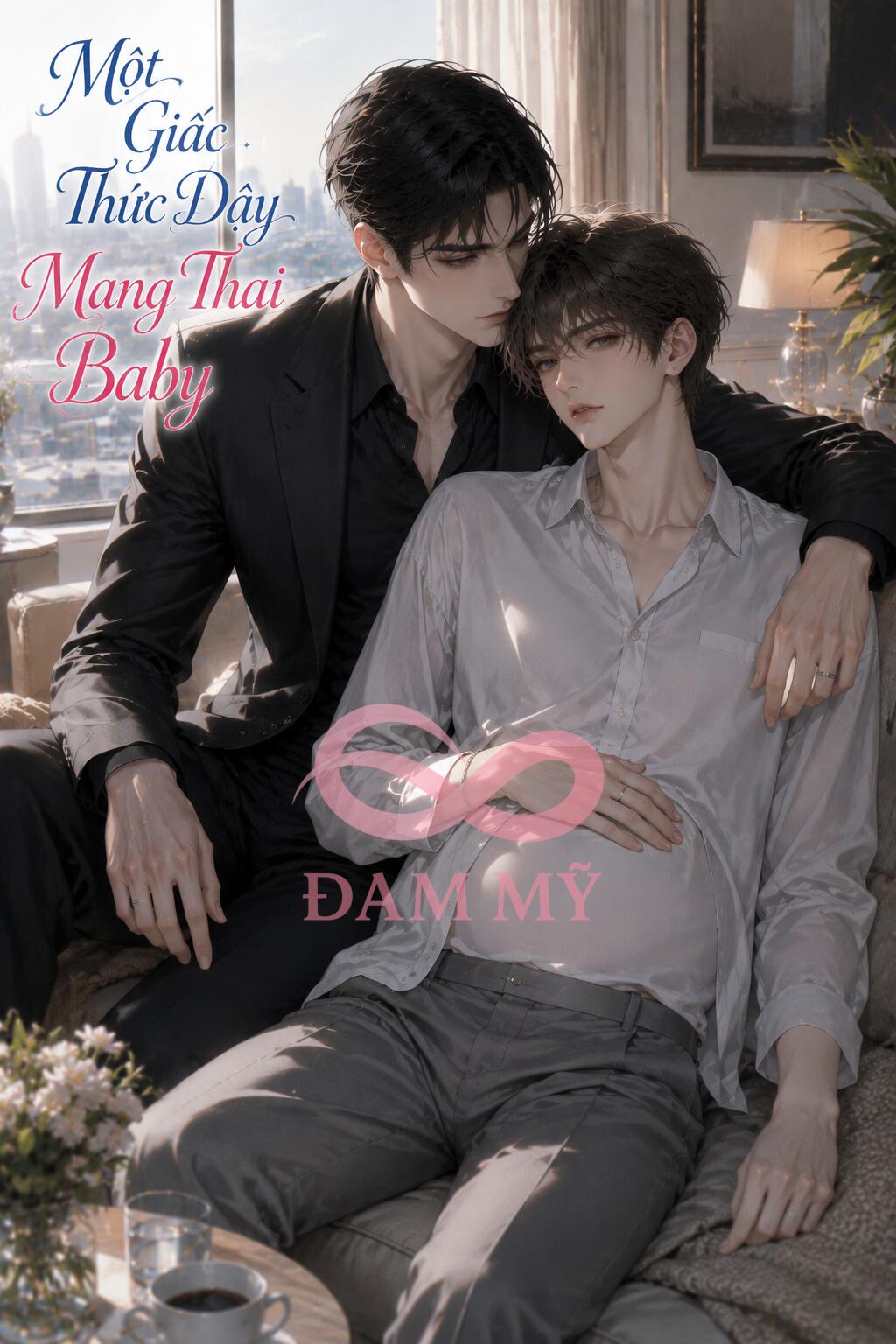 Một Giấc Thức Dậy Mang Thai Baby