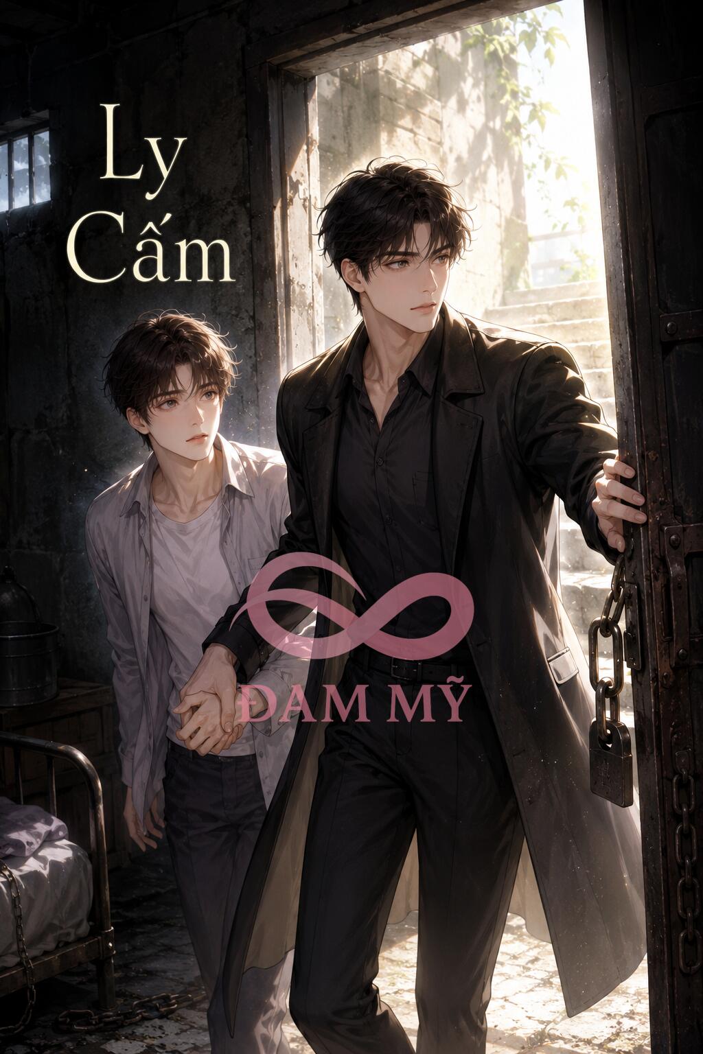 Ly Cấm