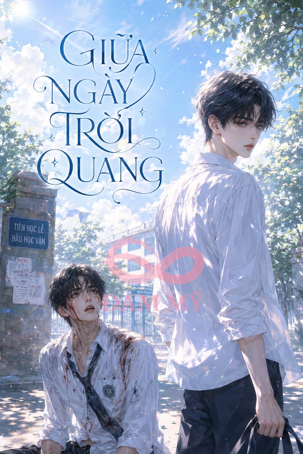 Giữa Ngày Trời Quang