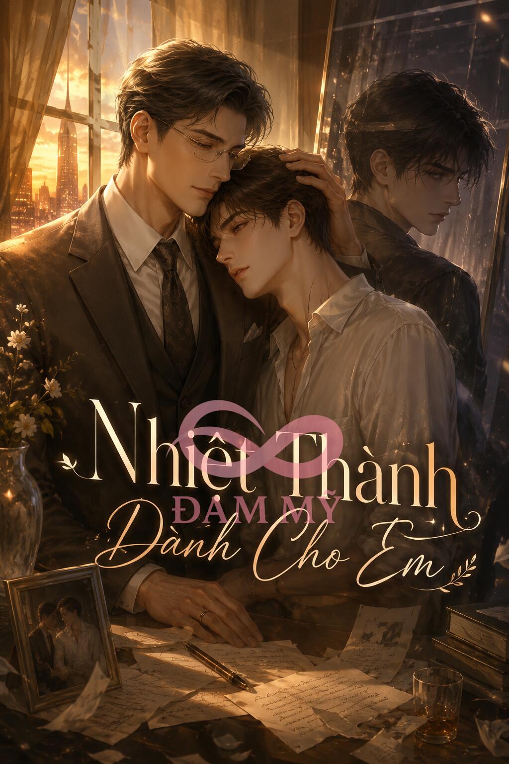 Nhiệt Thành Dành Cho Em