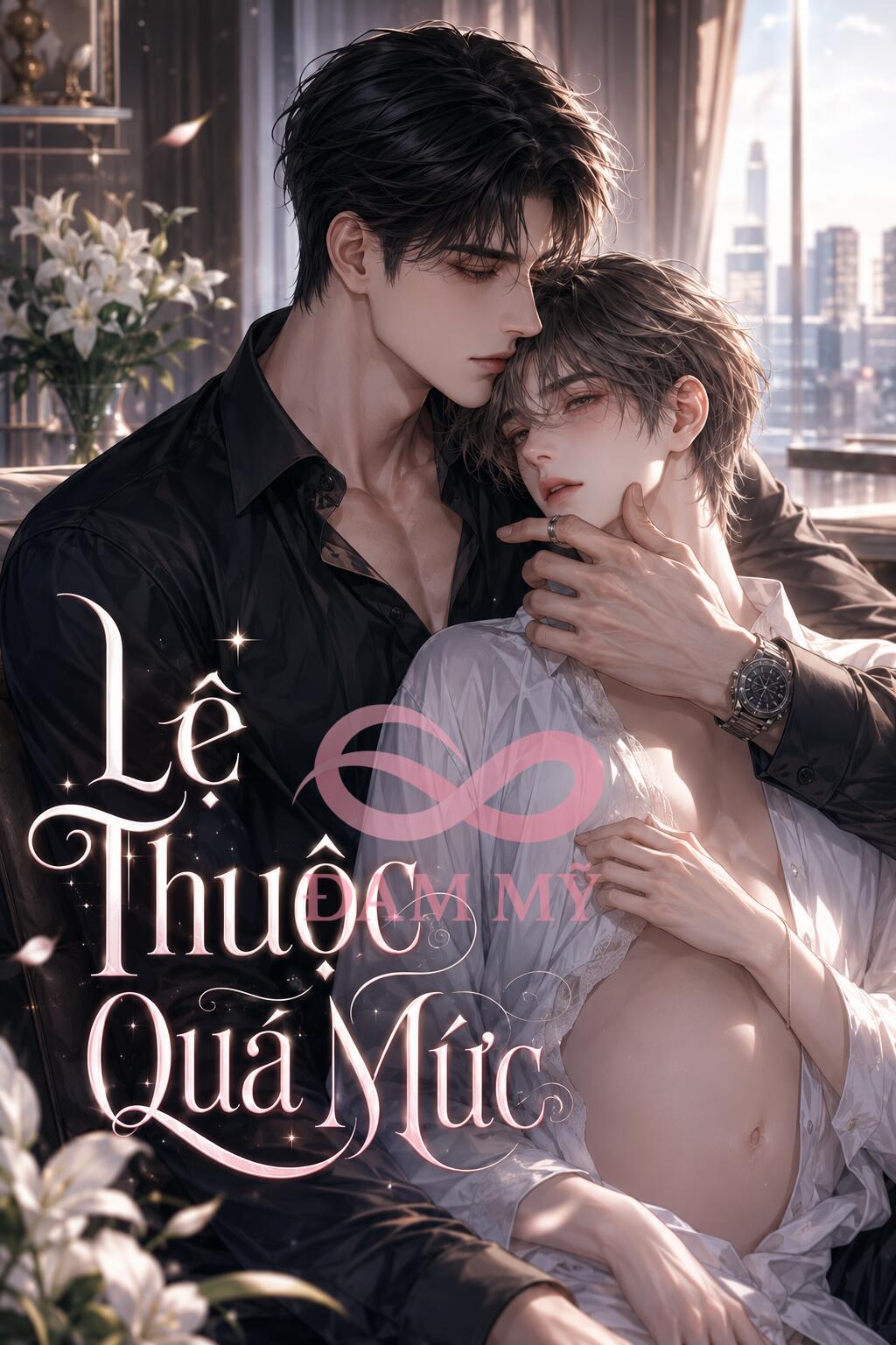 Lệ Thuộc Quá Mức
