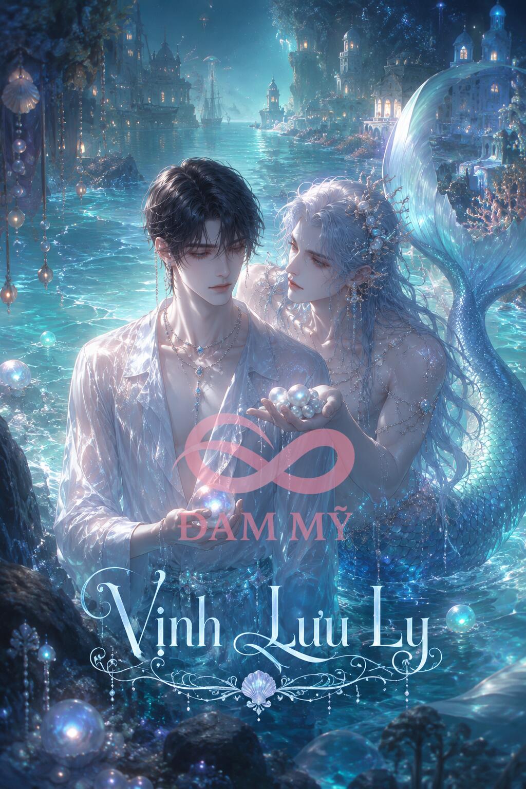 Vịnh Lưu Ly