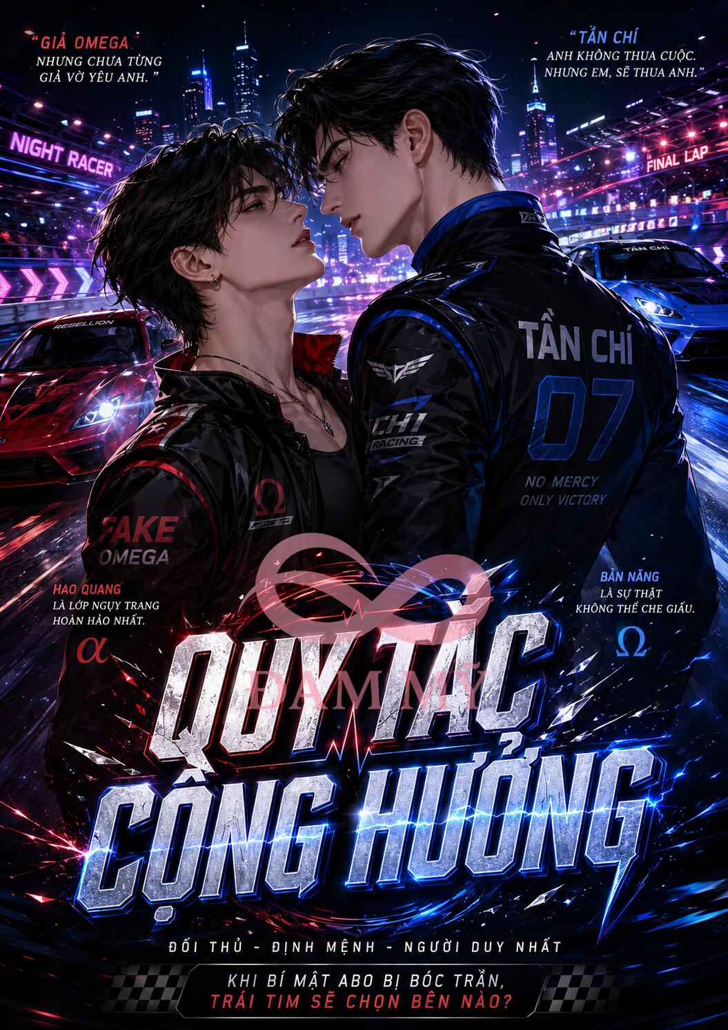 Quy Tắc Cộng Hưởng