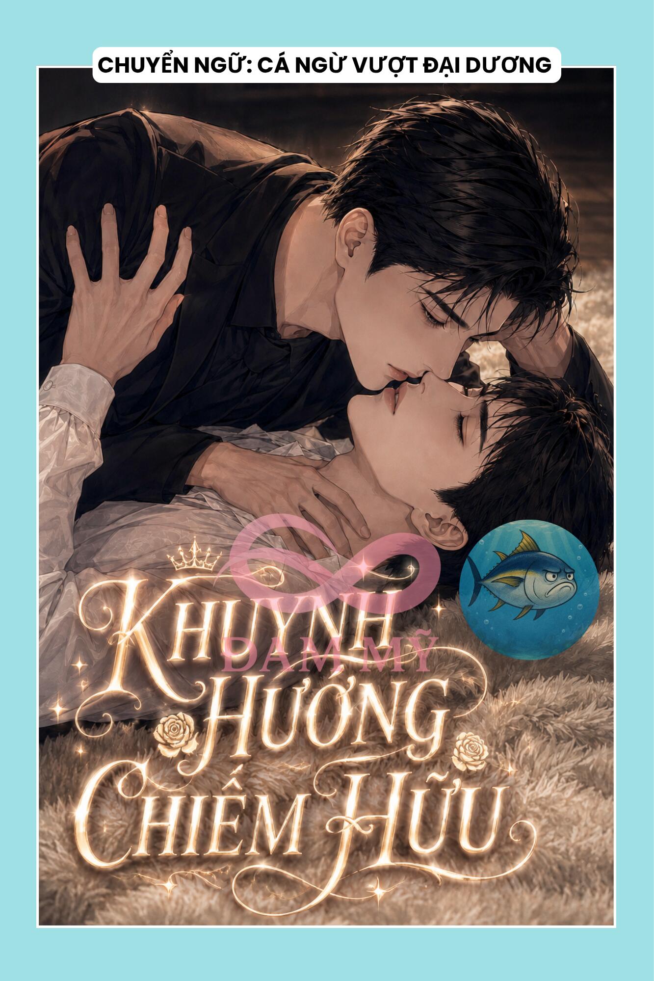 KHUYNH HƯỚNG CHIẾM HỮU