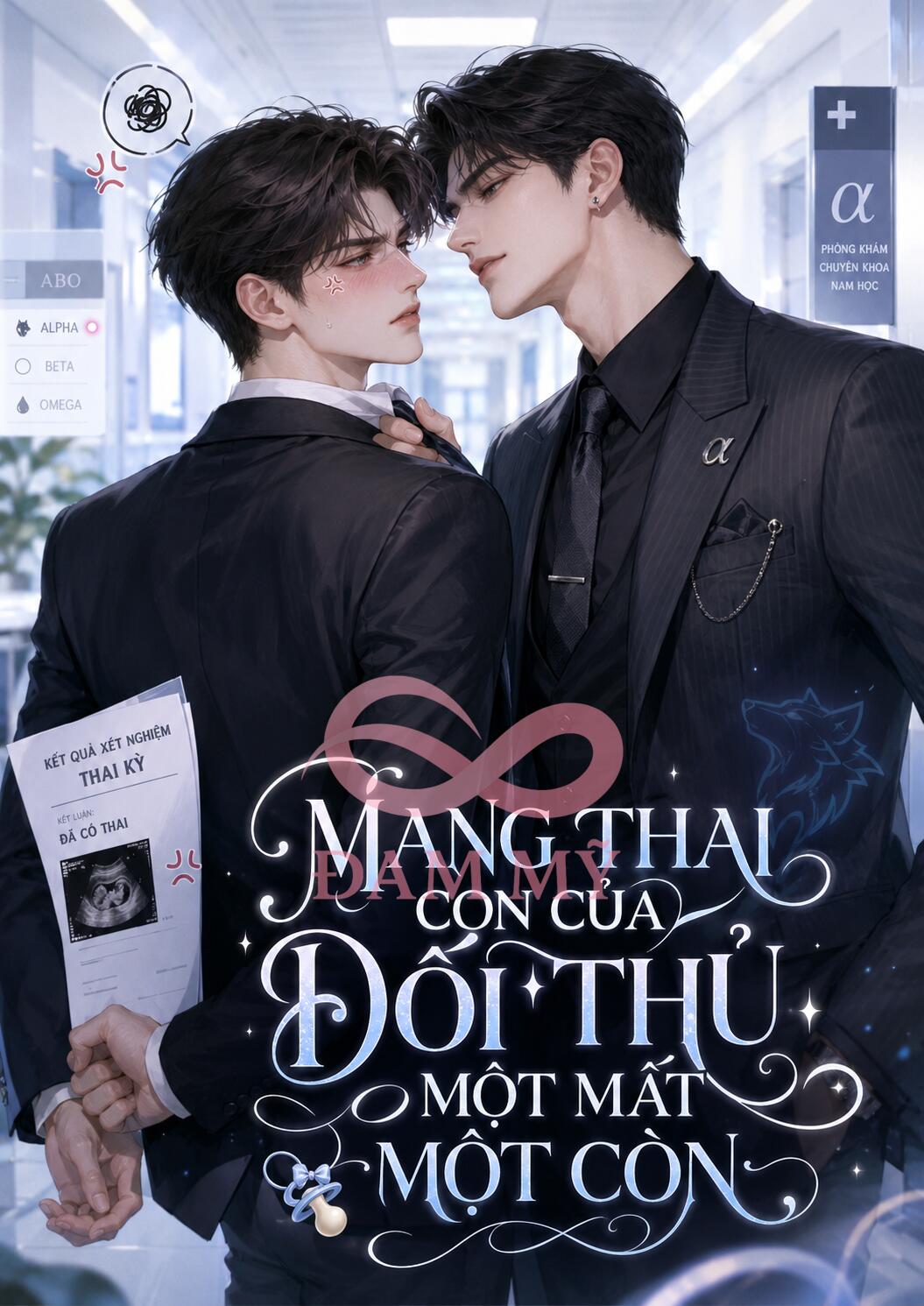 Mang Thai Con Của Đối Thủ Một Mất Một Còn