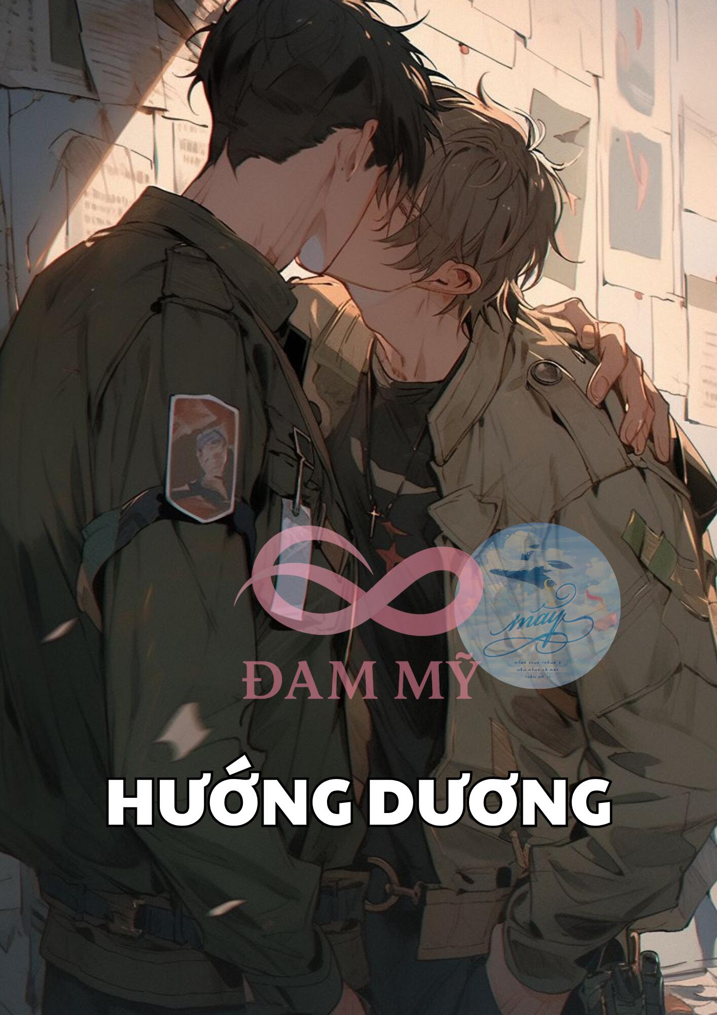 Hướng Dương