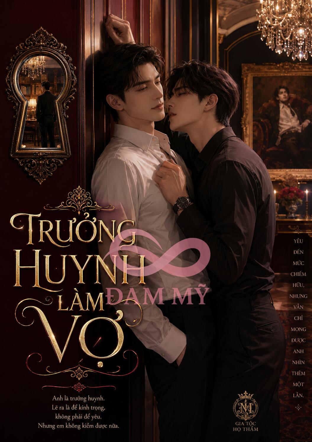 Trưởng Huynh Làm Vợ