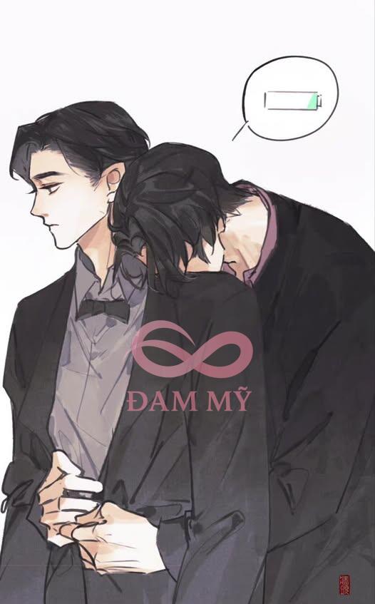 Dục Vọng Khó Tắt