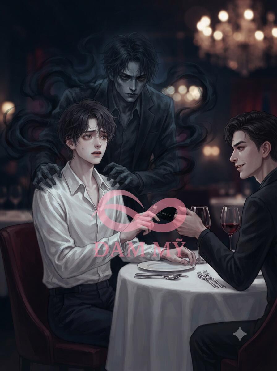 Chồng tôi là lệ quỷ
