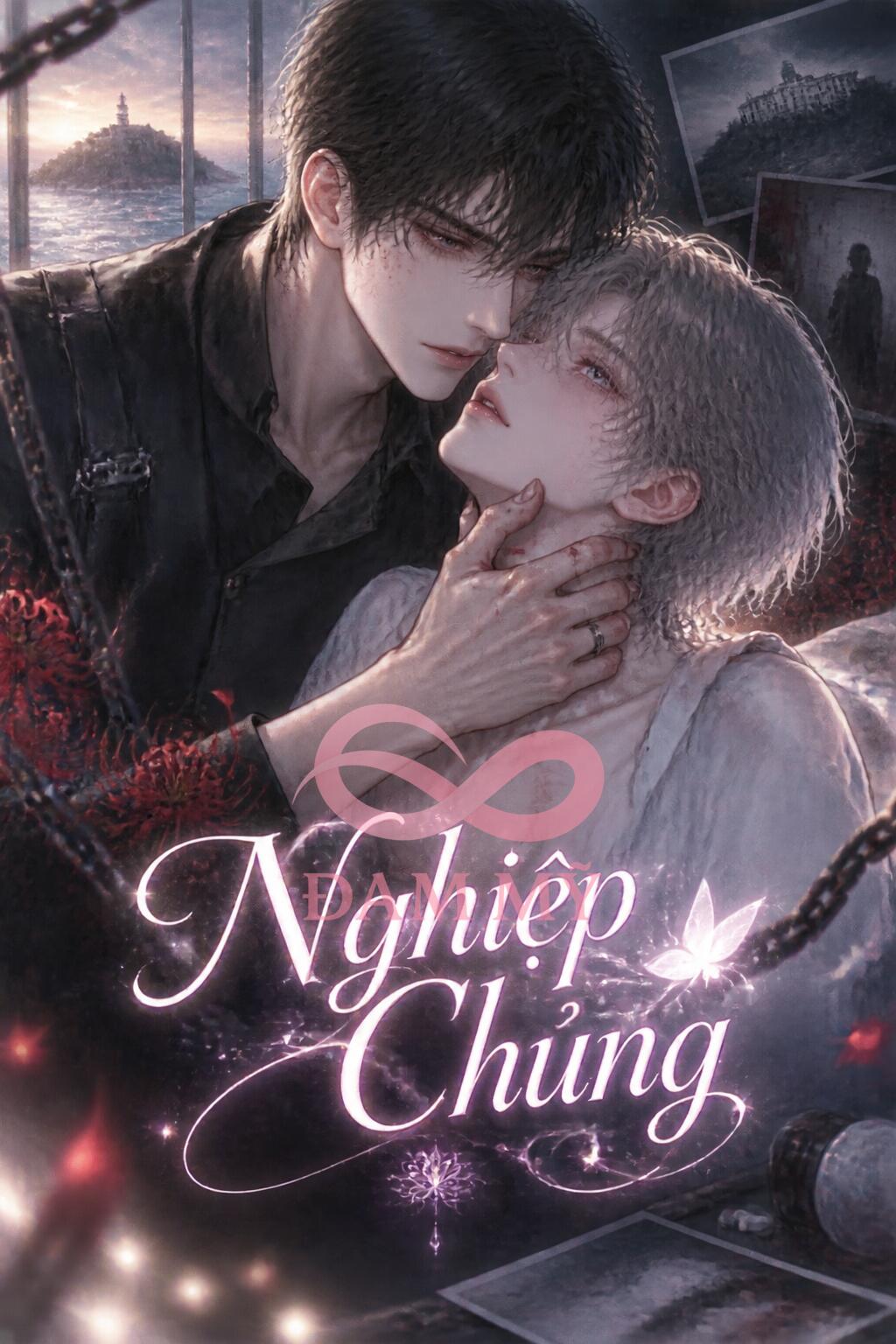 Nghiệp Chủng