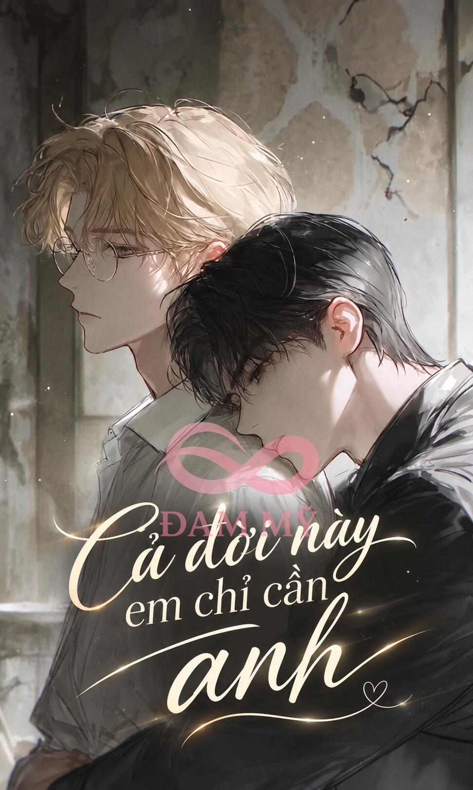 Cả Đời Này Em Chỉ Cần Anh