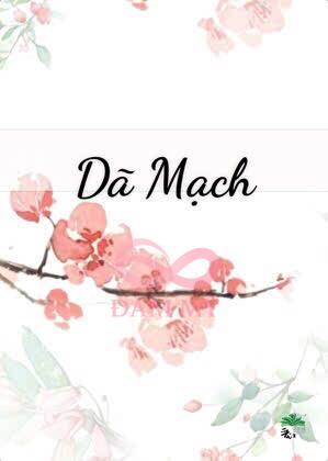 Dã Mạch