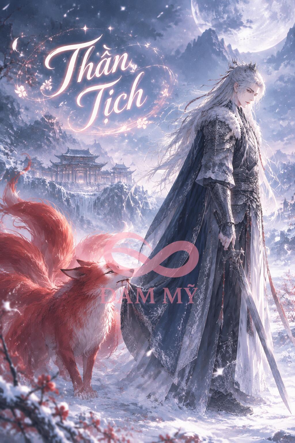Thần Tịch