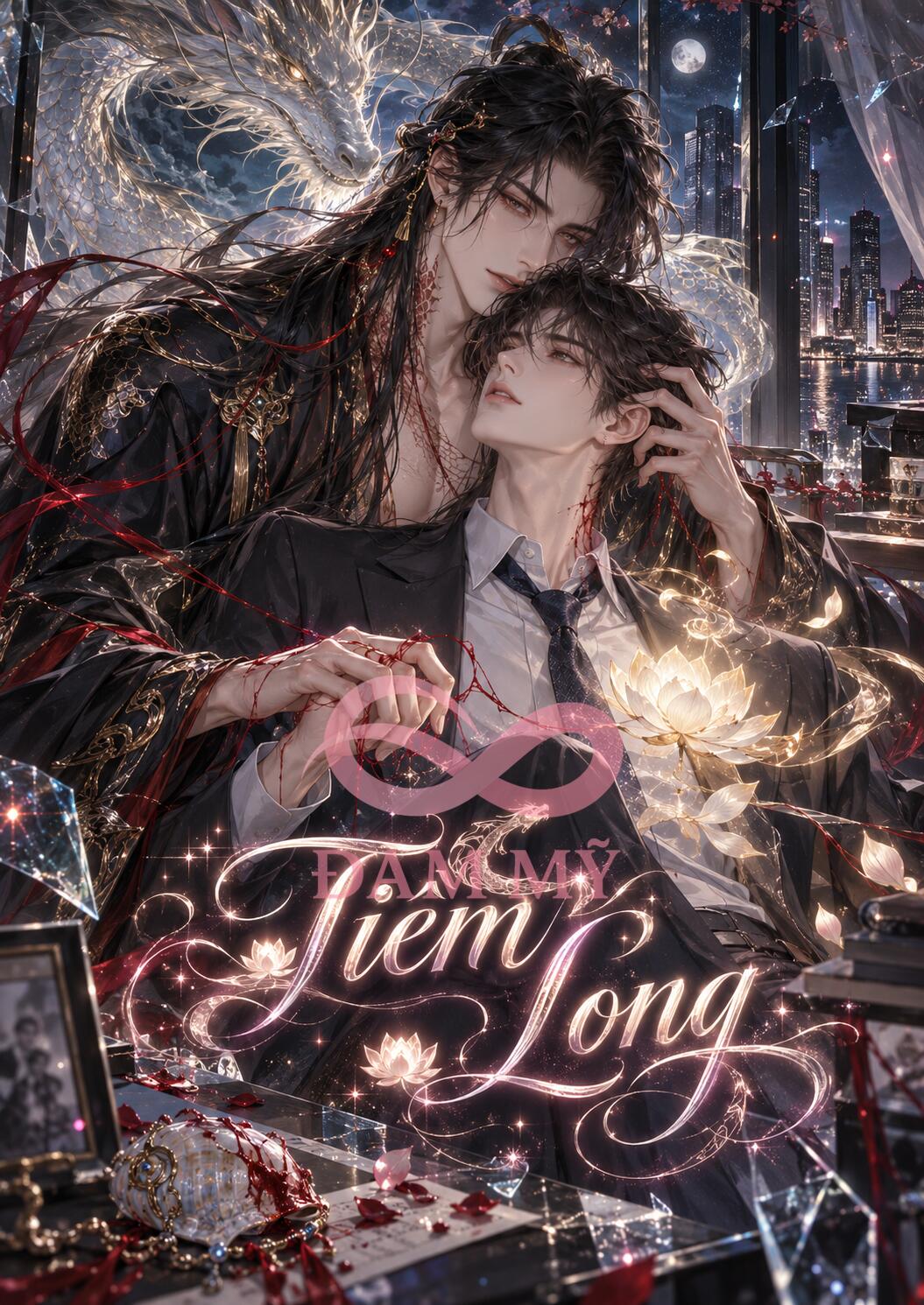 Tiềm Long