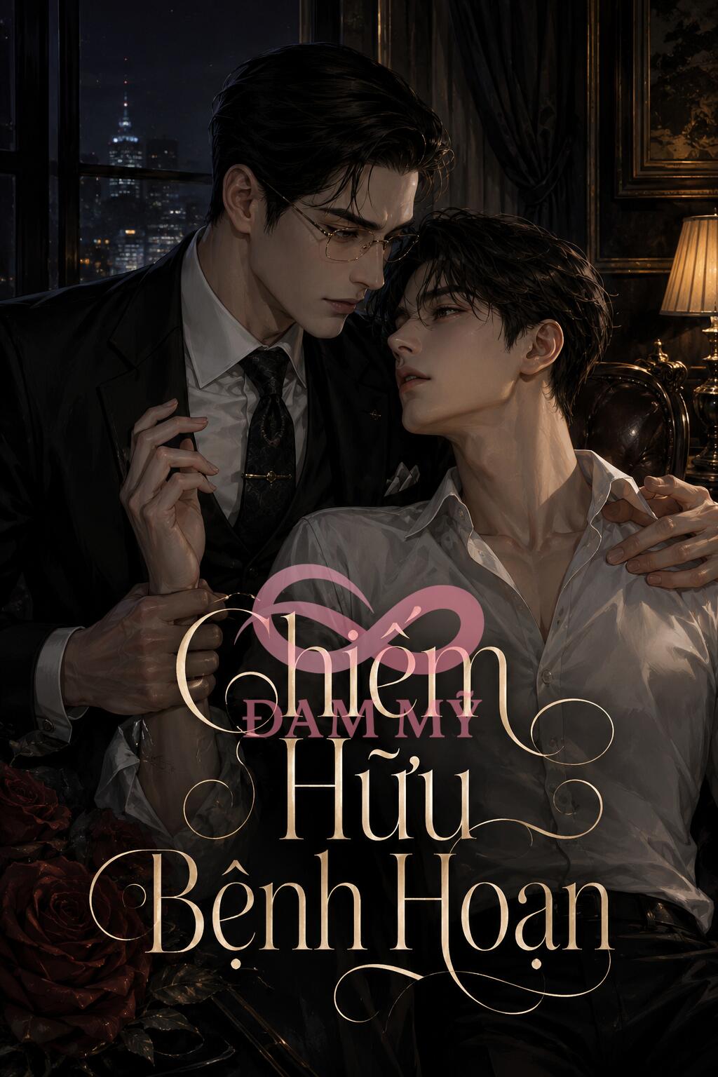 Chiếm Hữu Bệnh Hoạn